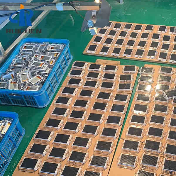 <h3>Embedded Solar Stud Reflector Factory In Korea</h3>
